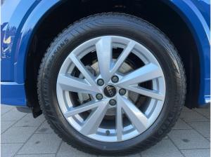 Audi Q2 35 TFSI S tronic 2xS line Matrix Kamera Sound