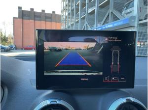Audi Q2 35 TFSI S tronic 2xS line Matrix Kamera Sound
