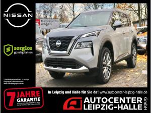Nissan X-Trail X-TRAIL TEKNA+ 1.5 VC-T e-POWER e-4ORCE ACC+LED