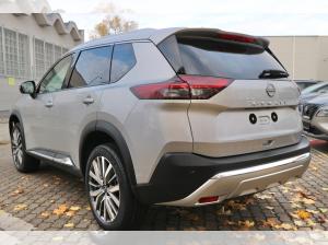 Nissan X-Trail X-TRAIL TEKNA+ 1.5 VC-T e-POWER e-4ORCE ACC+LED