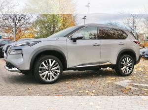 Nissan X-Trail X-TRAIL TEKNA+ 1.5 VC-T e-POWER e-4ORCE ACC+LED