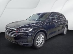 Volkswagen Touareg 3.0 TDI 170kW 4Motion -  LED AHK ACC SHZ DAB+ Navi Rear View LM CarPlay GJR