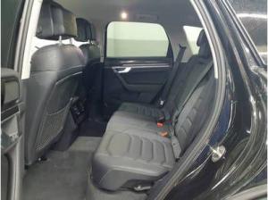 Volkswagen Touareg 3.0 TDI 170kW 4Motion -  LED AHK ACC SHZ DAB+ Navi Rear View LM CarPlay GJR