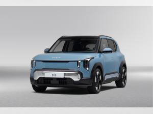 Kia EV2 EV 2 4S EARTH WIC 22AC TEC DWP DES