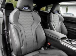 BMW M4 Competition M xDrive M Sport HUD NAVI 290KMH