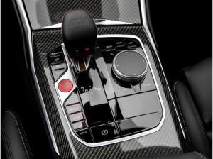 BMW M4 Competition M xDrive M Sport HUD NAVI 290KMH