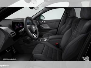 BMW 120 M Sport PANO RFK NAVI LED Sound Syst. DAB
