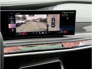 BMW i7 eDrive50 M Sportpaket Pro * Connoisseur Paket * Bowers & Wilkins Diamond * Pano Sky-Lounge * Carbon