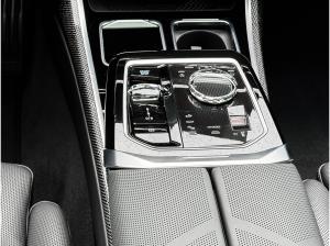 BMW i7 eDrive50 M Sportpaket Pro * Connoisseur Paket * Bowers & Wilkins Diamond * Pano Sky-Lounge * Carbon