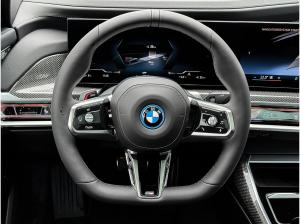 BMW i7 eDrive50 M Sportpaket Pro * Connoisseur Paket * Bowers & Wilkins Diamond * Pano Sky-Lounge * Carbon