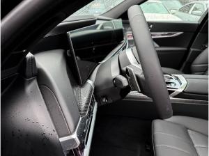 BMW i7 eDrive50 M Sportpaket Pro * Connoisseur Paket * Bowers & Wilkins Diamond * Pano Sky-Lounge * Carbon