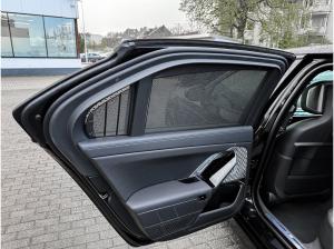 BMW i7 eDrive50 M Sportpaket Pro * Connoisseur Paket * Bowers & Wilkins Diamond * Pano Sky-Lounge * Carbon