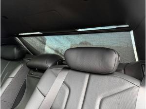 BMW i7 eDrive50 M Sportpaket Pro * Connoisseur Paket * Bowers & Wilkins Diamond * Pano Sky-Lounge * Carbon