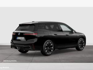 BMW ix iX xDrive45 M Sport HUD ACC AHK RFK NAVI LED LM