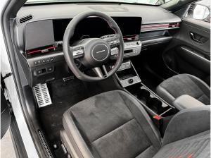 Hyundai KONA Kona N LINE X MY26 1.6 T-GDI 180PS DCT,Glasdach,Sitzkomfort-Paket