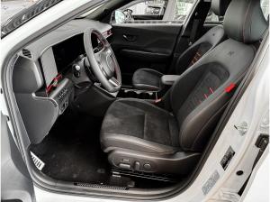 Hyundai KONA Kona N LINE X MY26 1.6 T-GDI 180PS DCT,Glasdach,Sitzkomfort-Paket