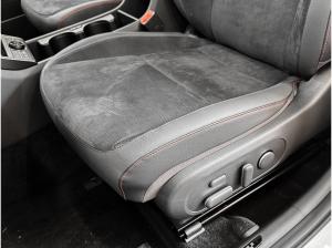 Hyundai KONA Kona N LINE X MY26 1.6 T-GDI 180PS DCT,Glasdach,Sitzkomfort-Paket