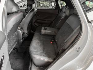 Hyundai KONA Kona N LINE X MY26 1.6 T-GDI 180PS DCT,Glasdach,Sitzkomfort-Paket