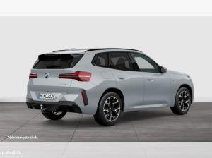 BMW X3 20d xDrive M Sport PANO ACC AHK RFK NAVI LED