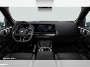 BMW X3 20d xDrive M Sport PANO ACC AHK RFK NAVI LED