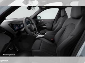 BMW X3 20d xDrive M Sport PANO ACC AHK RFK NAVI LED