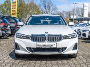 BMW 320 320i Touring Pano HuD PA+ DAB