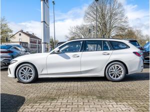 BMW 320 320i Touring Pano HuD PA+ DAB