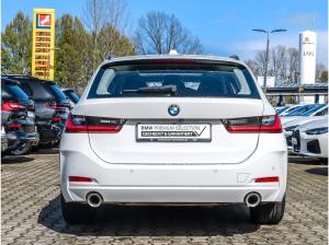 BMW 320 320i Touring Pano HuD PA+ DAB