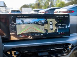 BMW 320 320i Touring Pano HuD PA+ DAB