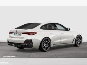 BMW i4 M60 xDrive Sportpaket HK HiFi DAB LED GSD