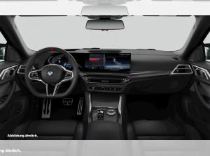 BMW i4 M60 xDrive Sportpaket HK HiFi DAB LED GSD