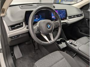 BMW X1 sDrive20i AHK DA+ PA+ HuD ACC 360° Lhz DAB