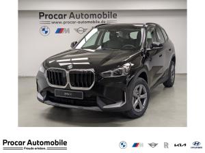 BMW X1 sDrive18i 17  LMR LHZ DA PA RFK Adaptiver LED
