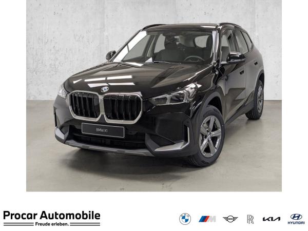 BMW X1 sDrive18i 17  LMR LHZ DA PA RFK Adaptiver LED