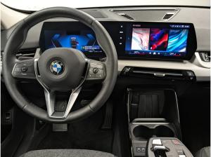 BMW X1 sDrive18i DA Prof PA+ HuD 360° Shz DAB LED 18''