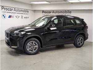 BMW X1 sDrive18i 17  LMR LHZ DA PA RFK Adaptiver LED