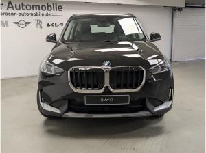 BMW X1 sDrive18i 17  LMR LHZ DA PA RFK Adaptiver LED