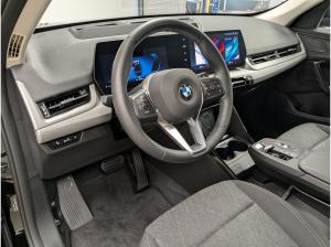 BMW X1 sDrive18i DA Prof PA+ HuD 360° Shz DAB LED 18''