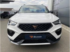 Cupra Ateca 1.5 TSI DSG LED NAVI SH RFK CarPlay