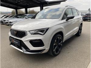 Cupra Ateca 1.5 TSI DSG LED NAVI SH RFK CarPlay