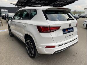 Cupra Ateca 1.5 TSI DSG LED NAVI SH RFK CarPlay