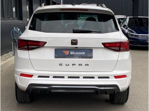 Cupra Ateca 1.5 TSI DSG LED NAVI SH RFK CarPlay