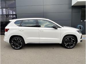 Cupra Ateca 1.5 TSI DSG LED NAVI SH RFK CarPlay