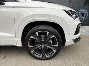 Cupra Ateca 1.5 TSI DSG LED NAVI SH RFK CarPlay