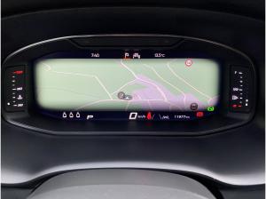 Cupra Ateca 1.5 TSI DSG LED NAVI SH RFK CarPlay