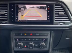 Cupra Ateca 1.5 TSI DSG LED NAVI SH RFK CarPlay