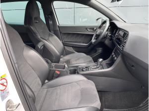 Cupra Ateca 1.5 TSI DSG LED NAVI SH RFK CarPlay