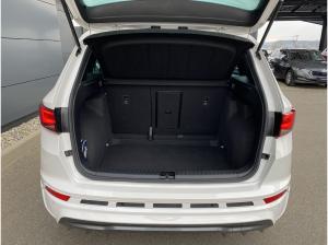 Cupra Ateca 1.5 TSI DSG LED NAVI SH RFK CarPlay