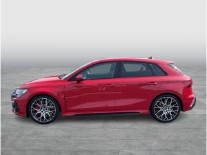 Audi RS3 RS 3 Sportback 280kmh RS Abgas RS Ext. Pano