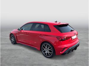 Audi RS3 RS 3 Sportback 280kmh RS Abgas RS Ext. Pano